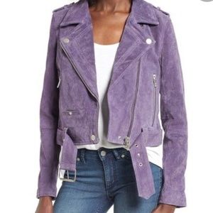 BlankNYC Moto jacket